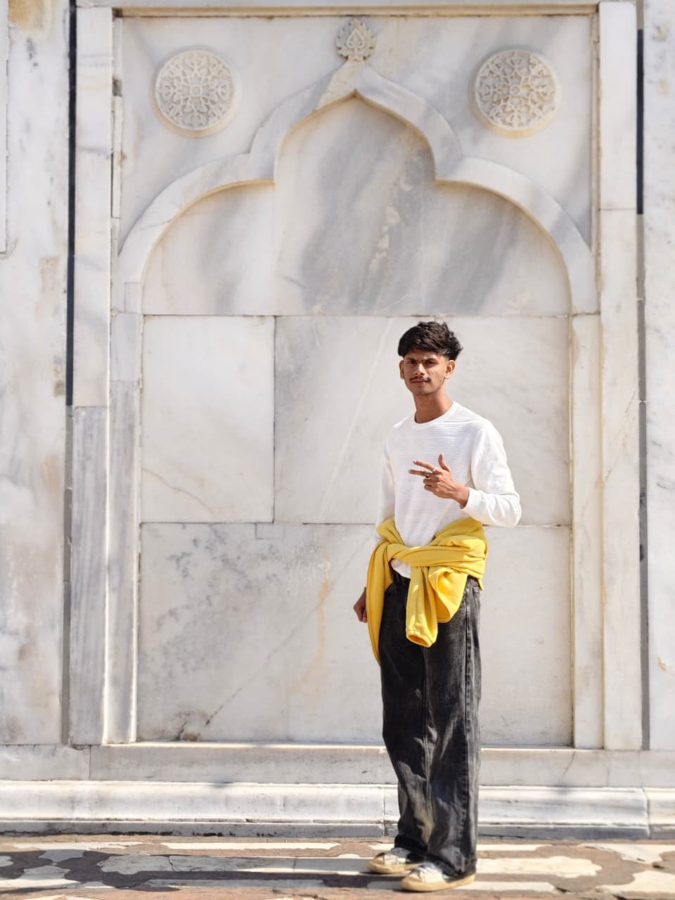 SHADHIL