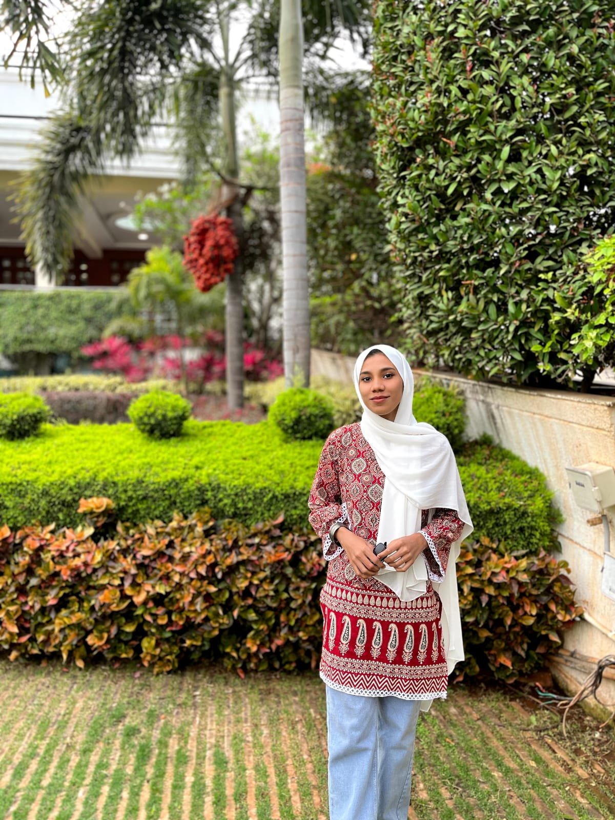 SAFNA